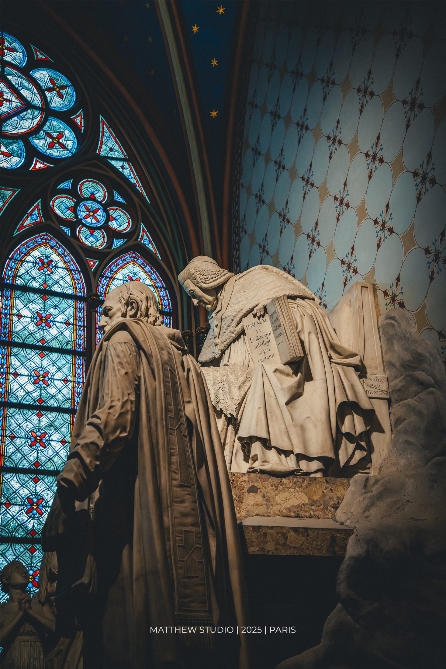 Notre Dome